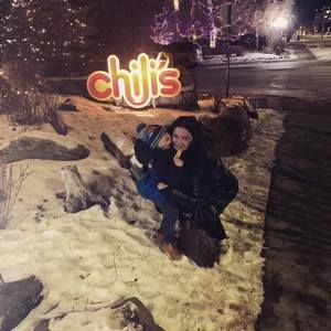 Meet your Posher, Kirsten